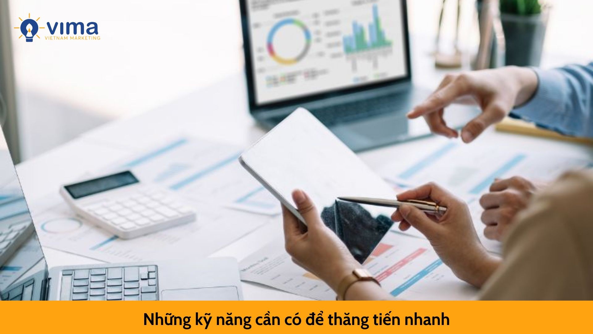 Những kỹ năng cần có để thăng tiến nhanh
